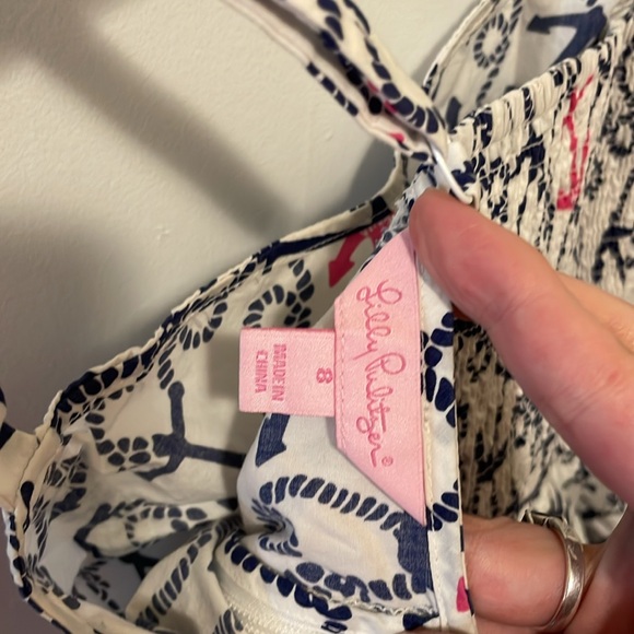 Lily Top - Picture 3 of 3